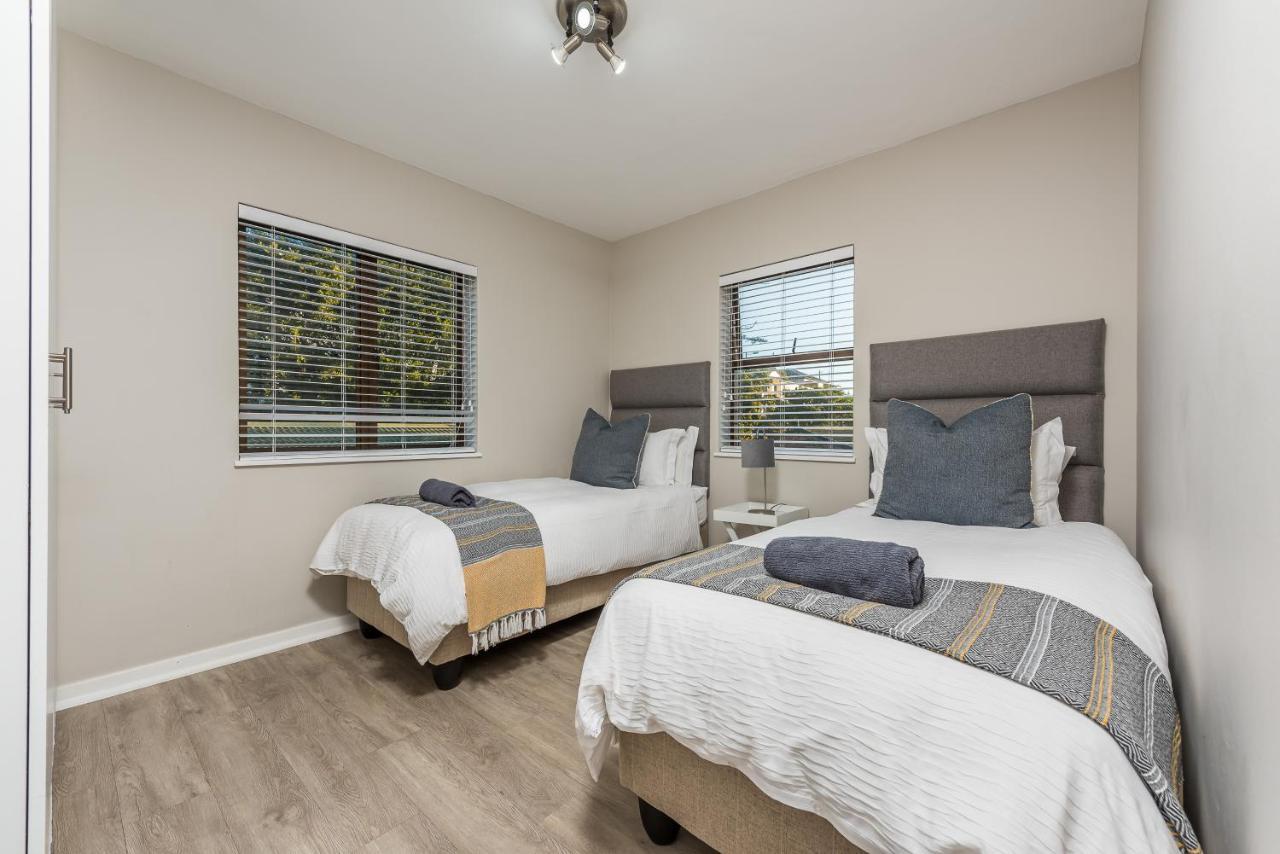 Beacon Wharf , George Hay 5 Seafront Apartment Mossel Bay