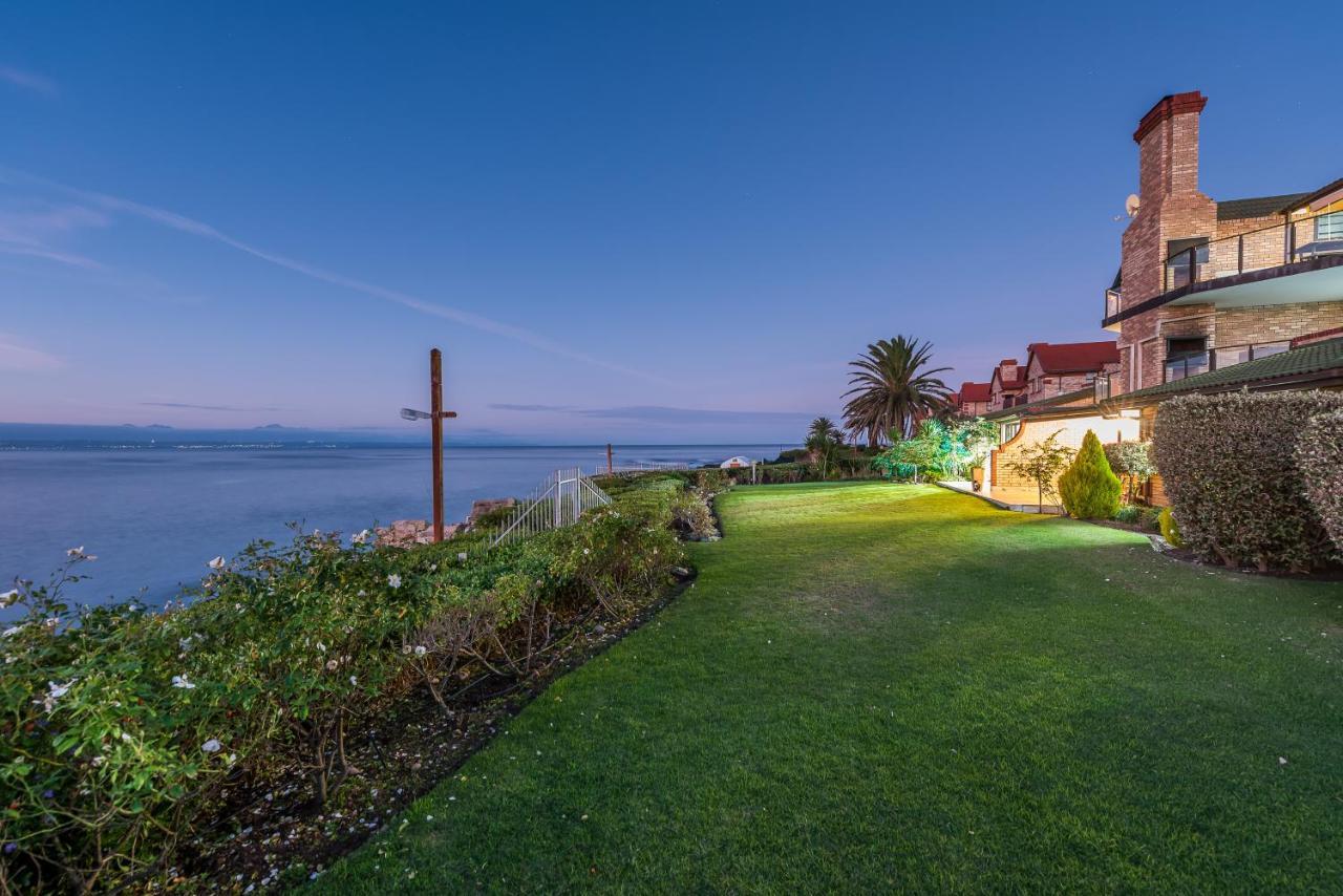 Apartment Beacon Wharf , George Hay 5 Seafront Mossel Bay