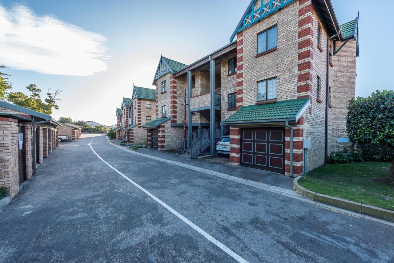 Appartement Beacon Wharf , George Hay 5 Seafront