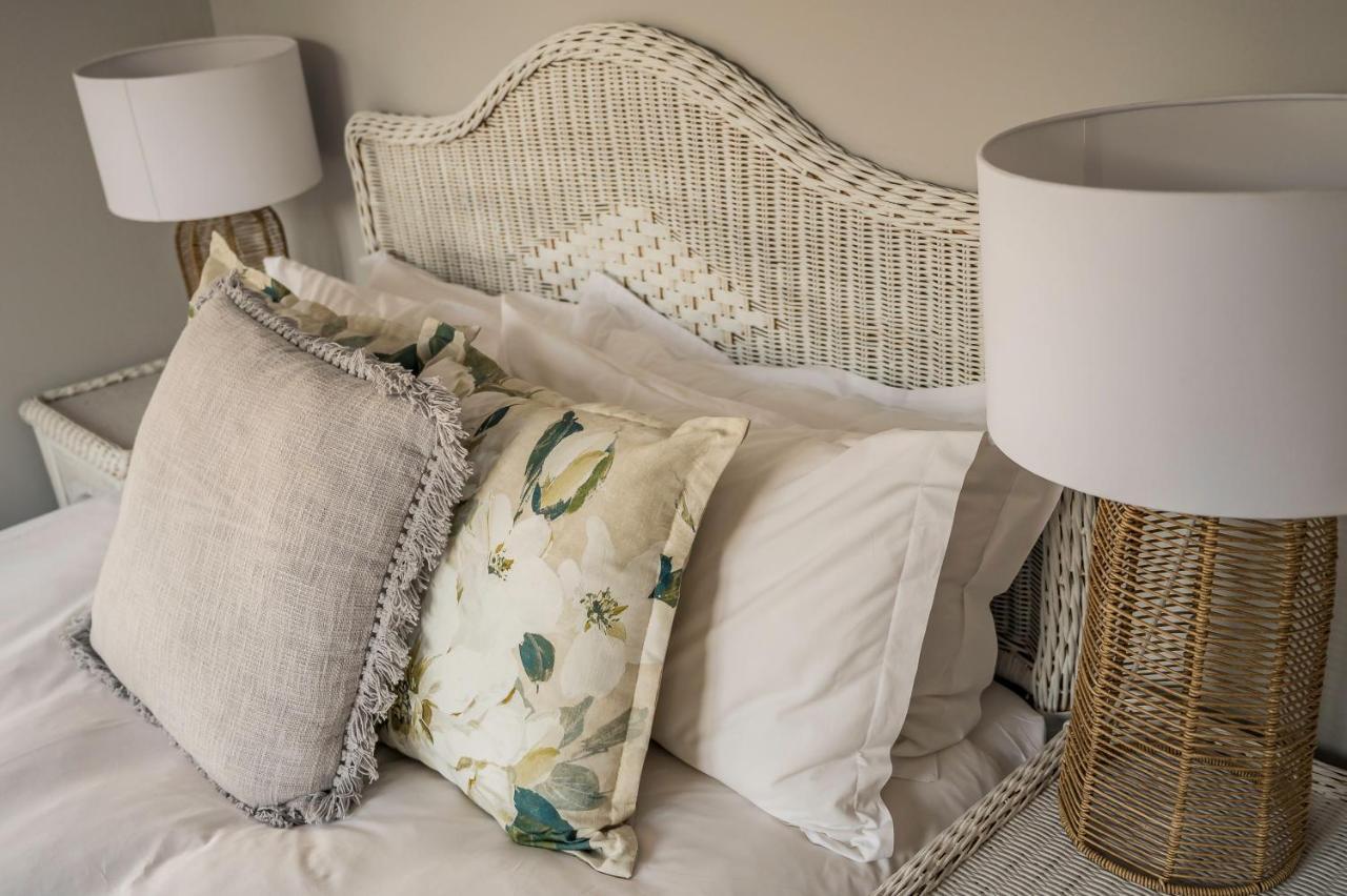 Beacon Wharf , George Hay 5 Seafront Appartement *